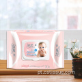 Eco Friendly 30 Pices Baby Care Wipes